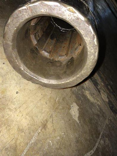 Used DTH HAMMER BIT, SD5