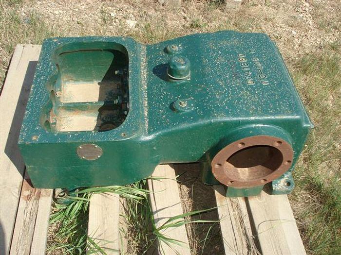 Used Worthington KCA