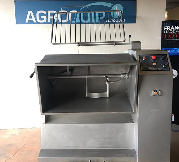D'occasion MELANGEUR 270 LITRES