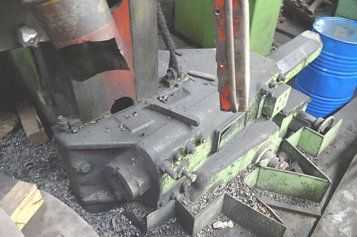 Used Lathe Vertical Turning SK25