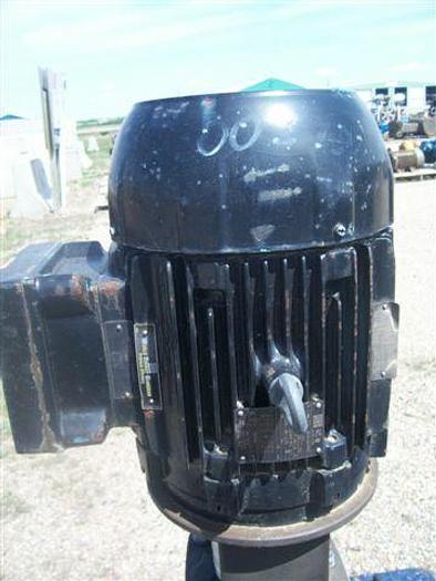 Used Electric Motors