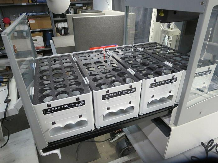 Used Agilent Technologies Flash Purification System 971-FP