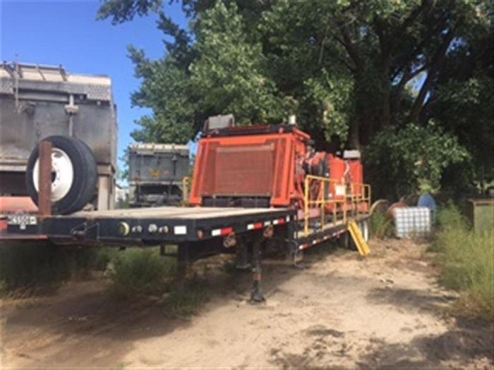 Used 0 Sullair 900XHH/1150X HADLOF Air Compressors - Sold