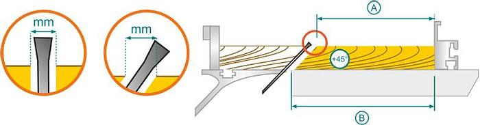 GRIGGIO QUADRA 400 DIGIT