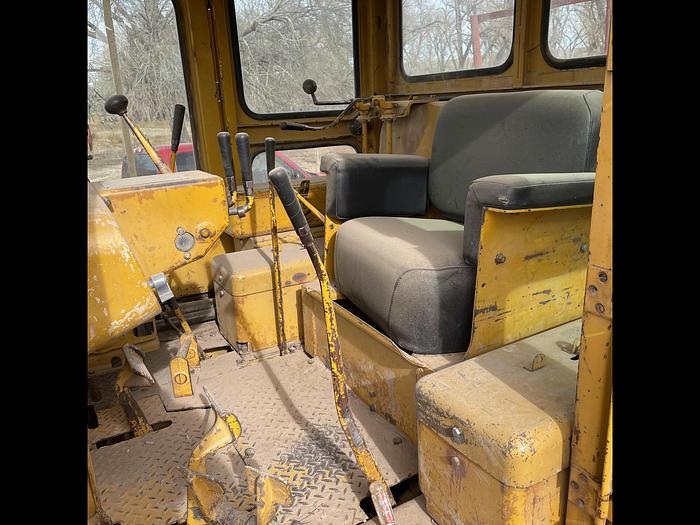 Used 1965 CATERPILLAR D6C