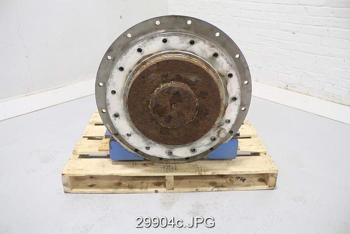 Unused Beloit HiLo Pulper Drive #29904