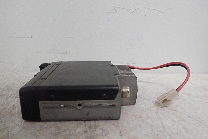 Used Vertex Standard VX-2200-G7-45 UHF Two Way Radio