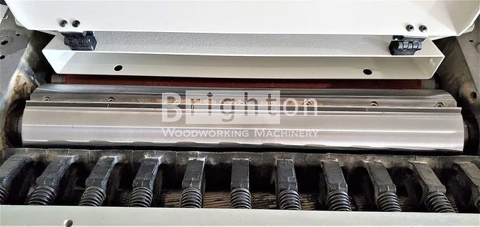 Used 2018 Planer - SCM Nova S520