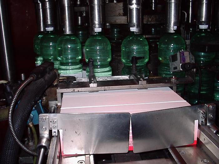 Usato Macchine imbottigliamento