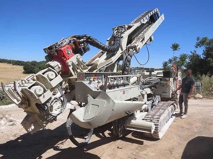 Used 2020 COMACCHIO MC15P