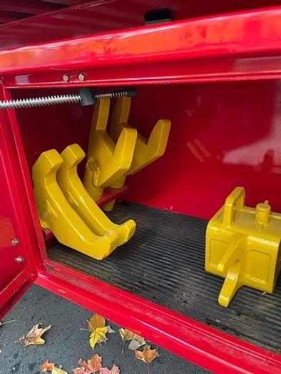 Used Peterbilt