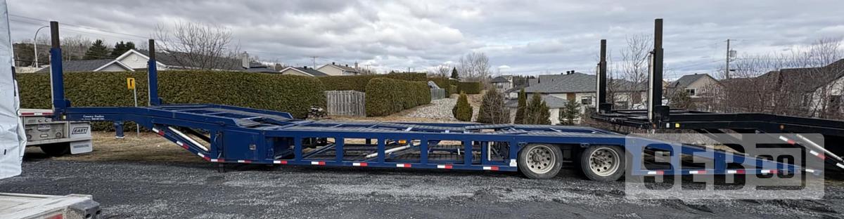 Used Sun Country 53"NX