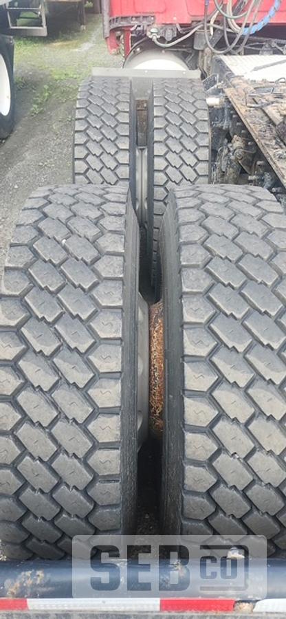 Used International LT625