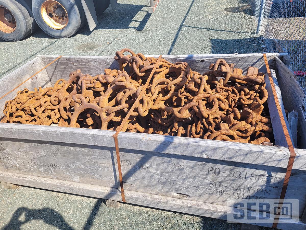 Used Caterpillar 545C 2010