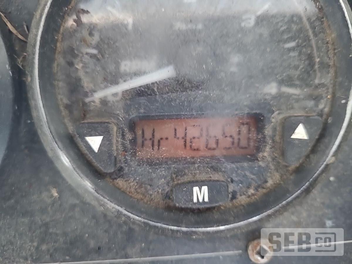 Used GYRO TRAC GT25XP