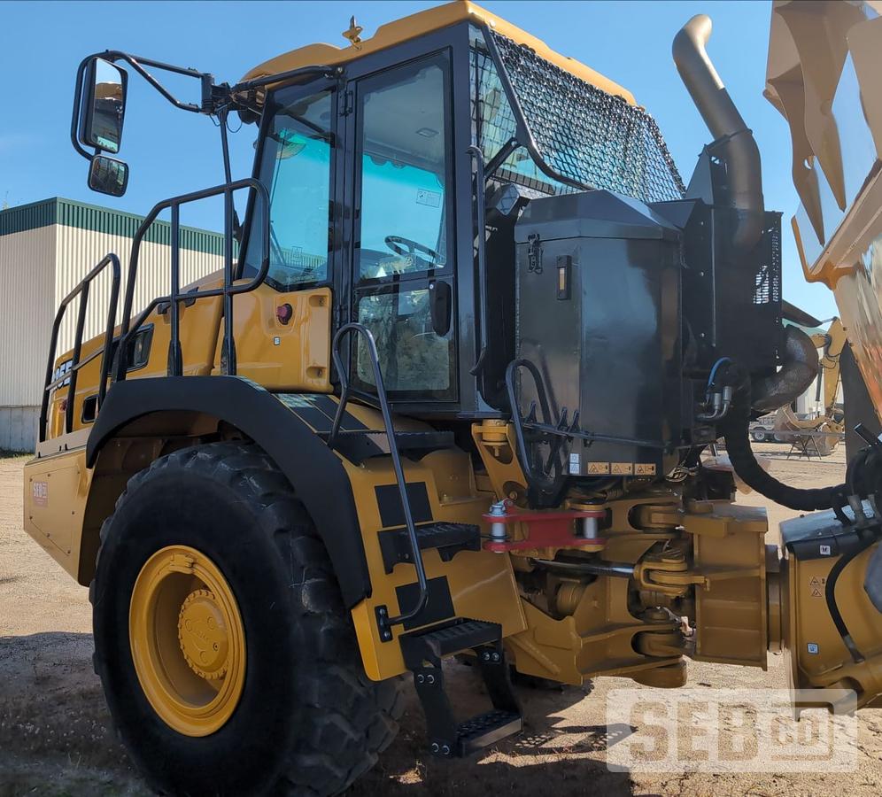 Used Bell B25E 2016