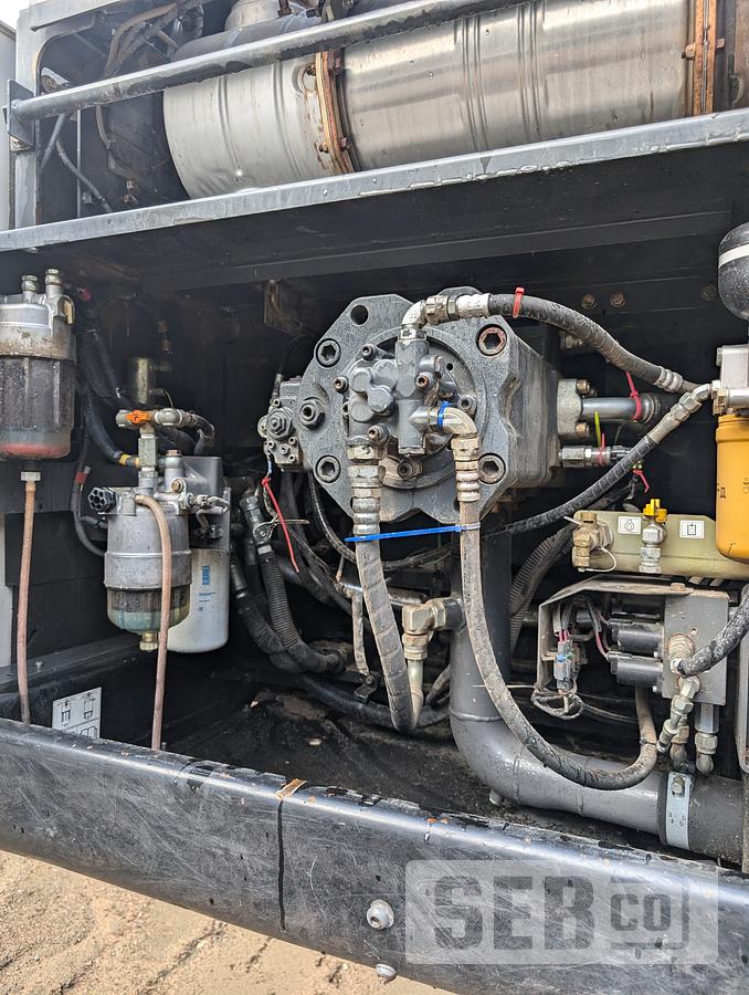 Used 2020 Link Belt  350 X4