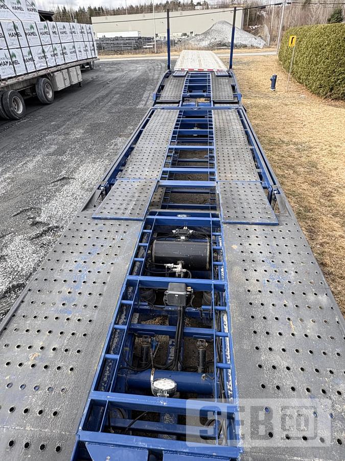 Used Sun Country 53"NX