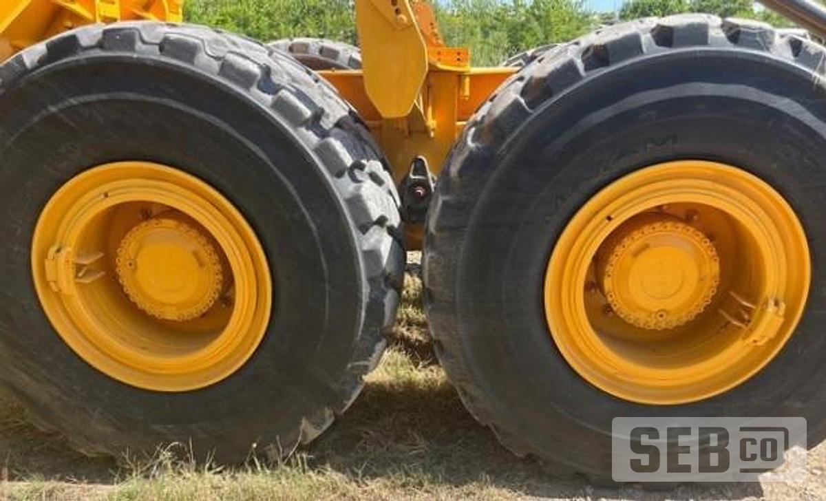 Used Volvo A30G