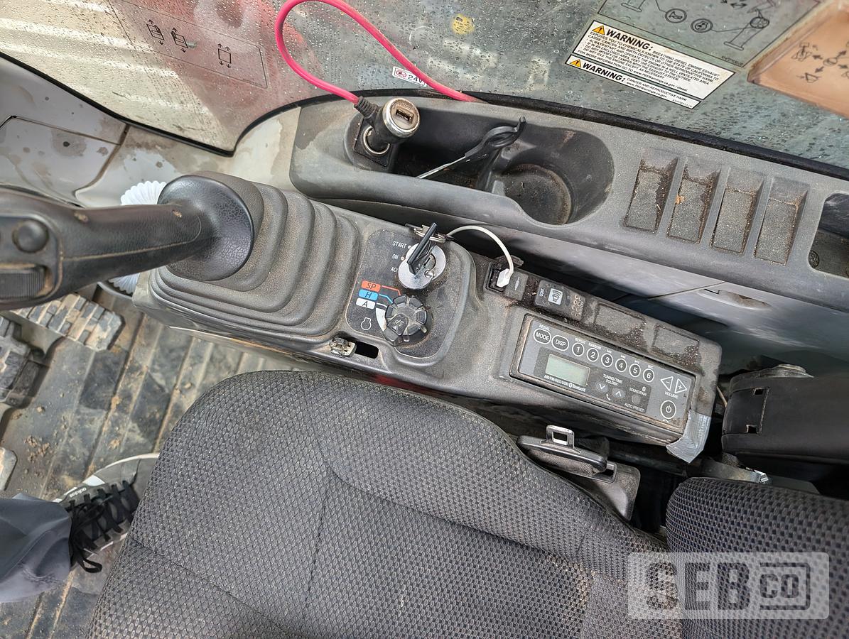 Used 2020 Link Belt  350 X4