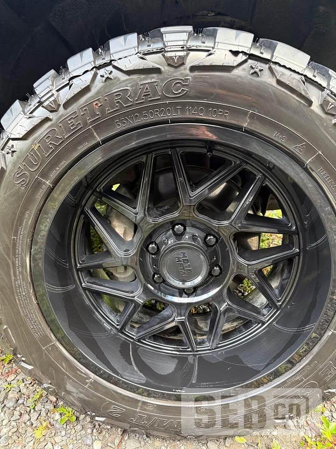 Used GMC Sierra Elevation Duramax