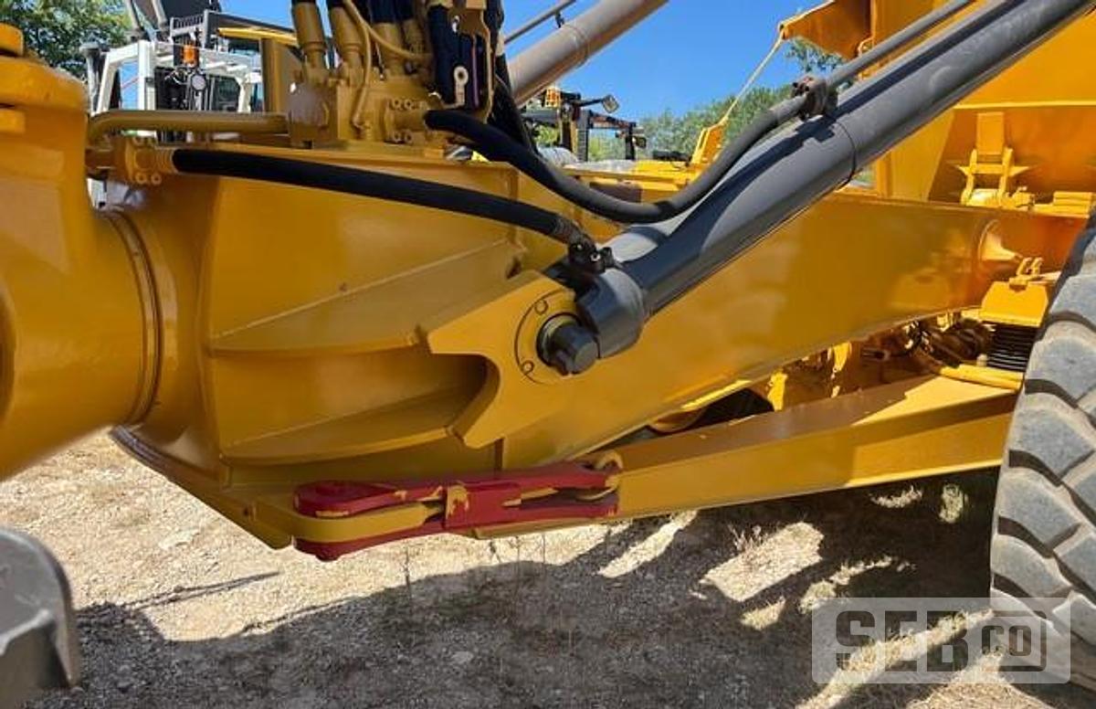 Used Volvo A30G