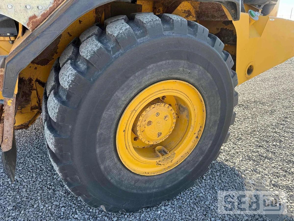 Used John Deere 300D 2013