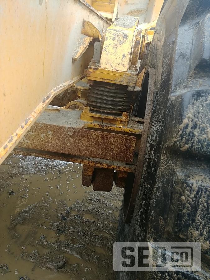 Used 2006 John Deere 350D