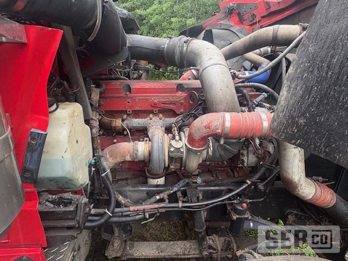 Used International 9900 Eagle