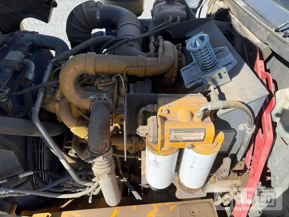 Used John Deere 300D 2013