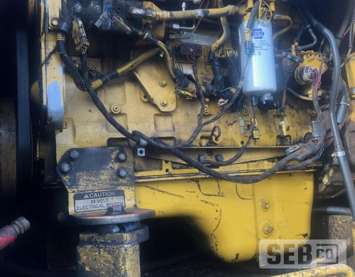 Used 2006 Tigercat 870C