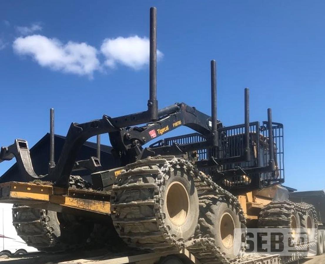 Used Tigercat 1085C 2020
