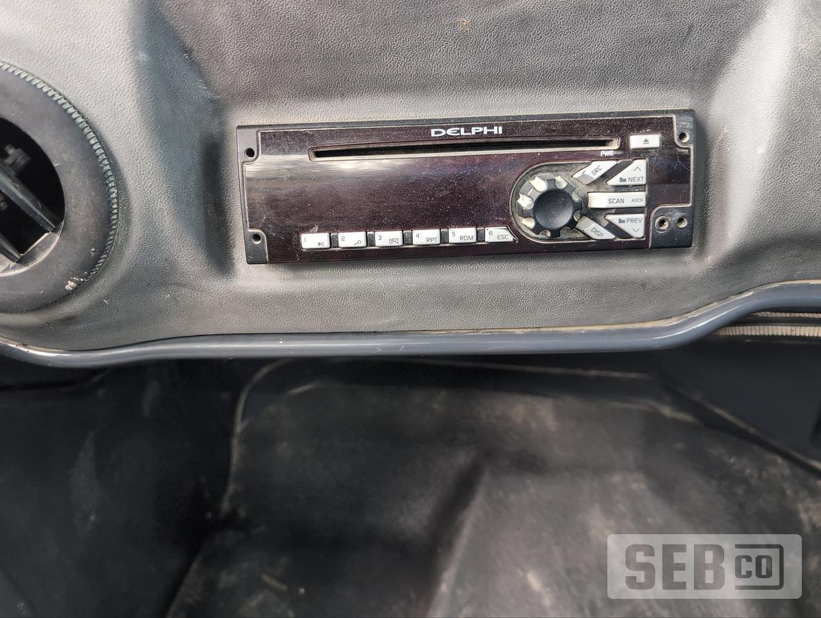 Used John Deere 250D 2015