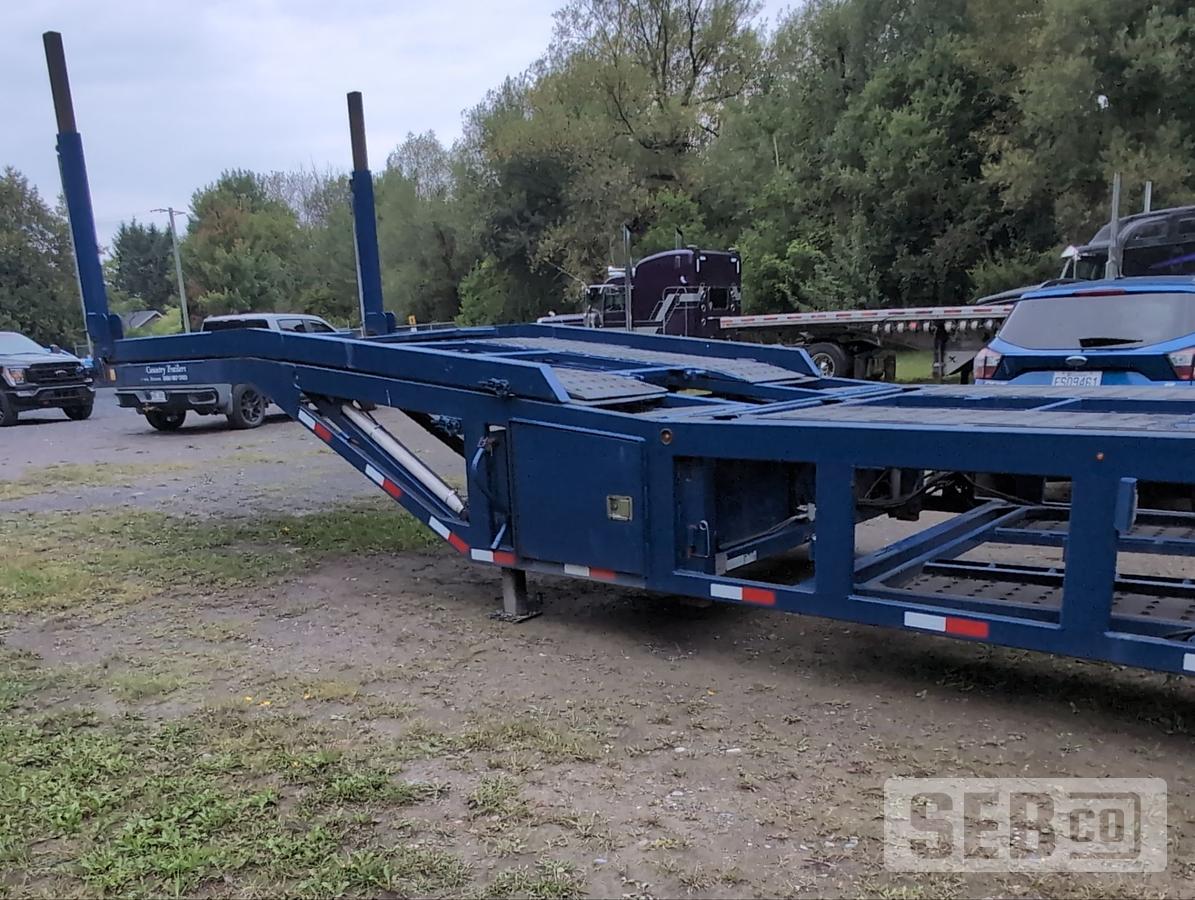 Used Sun Country 53"NX