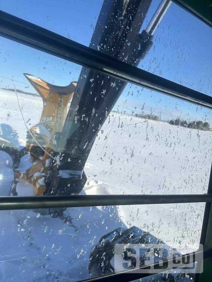 Used John Deere 753J