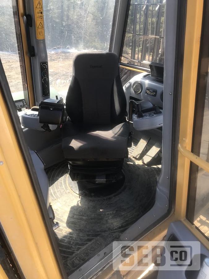 Used Tigercat 1085C 2020