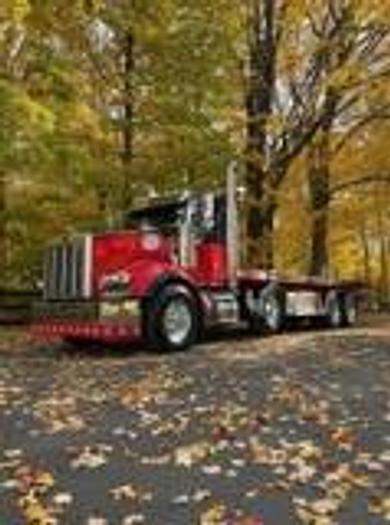 Used Peterbilt