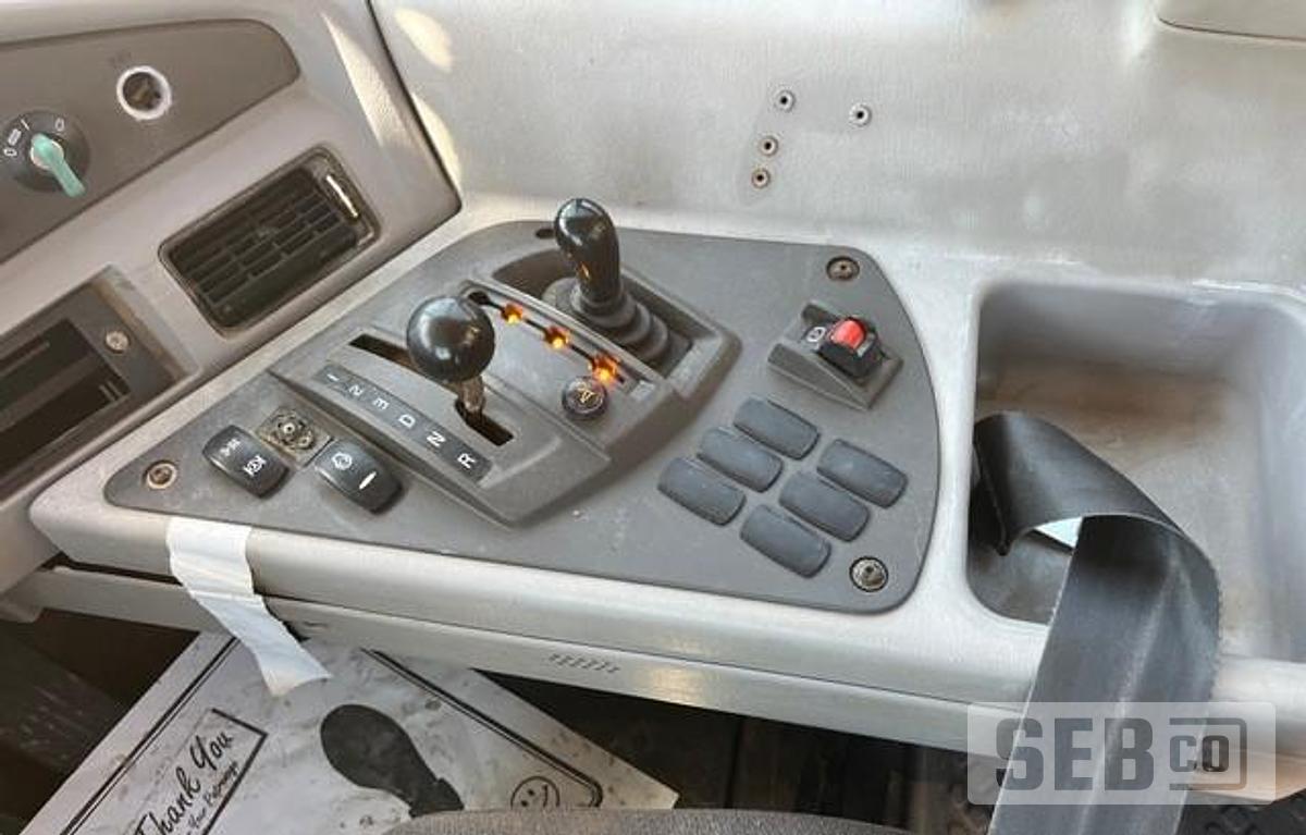 Used Volvo A30G