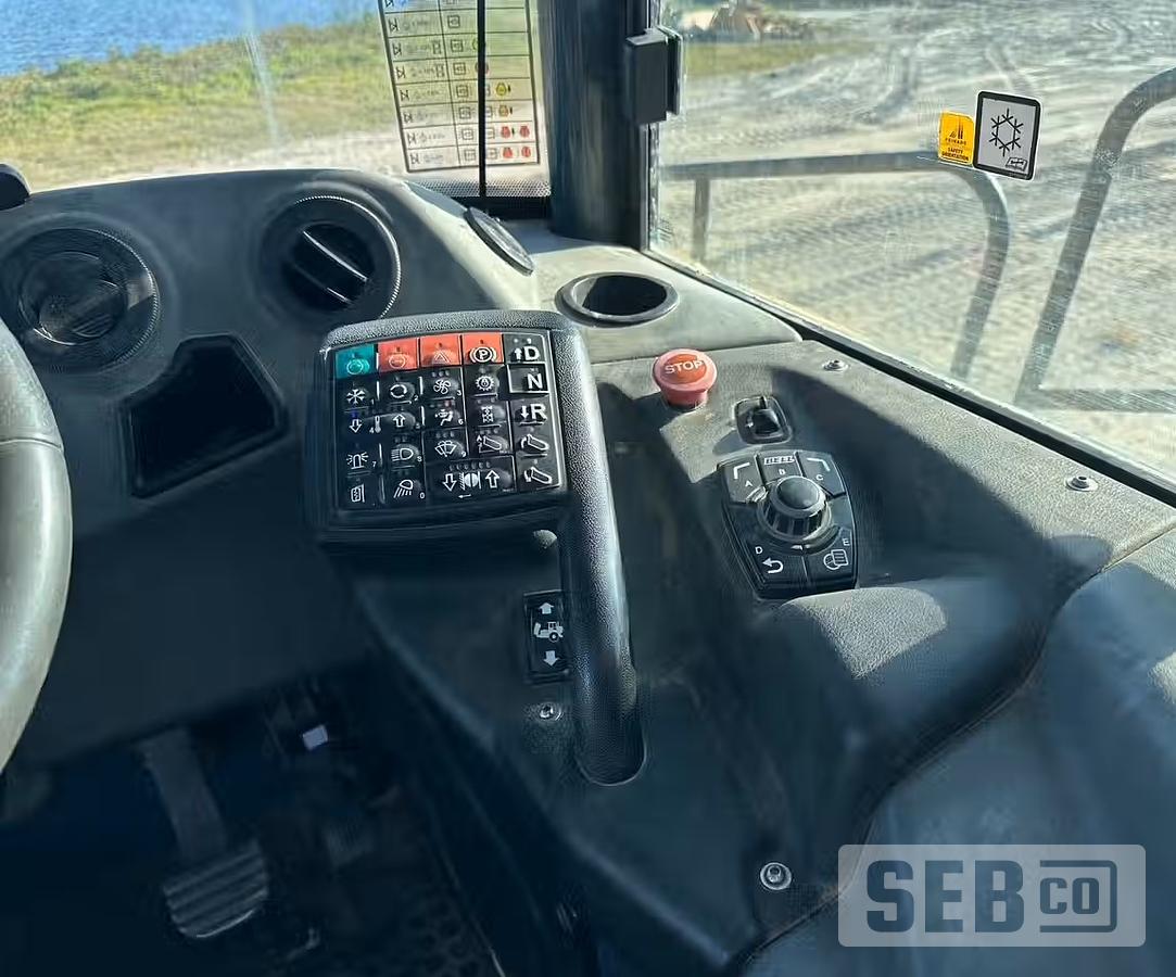 Used Bell B40E 2018