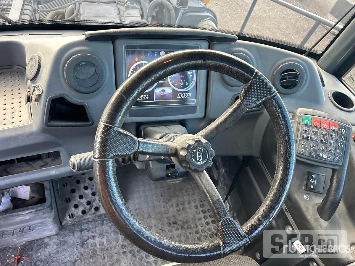 Used Bell B40E 2019