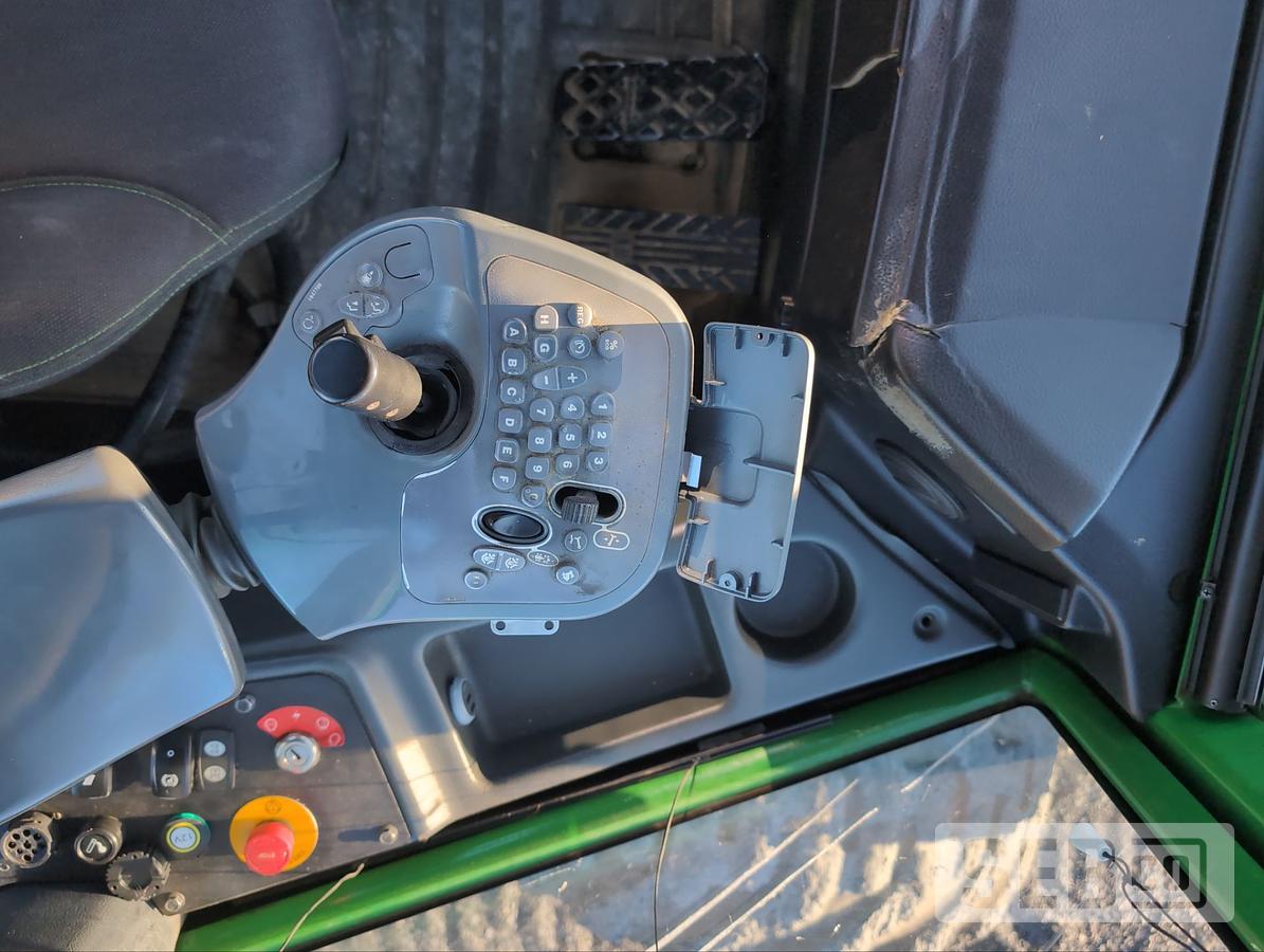 Used 1910G John Deere 