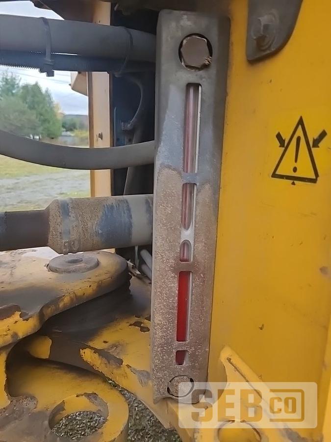 Used Volvo L70G