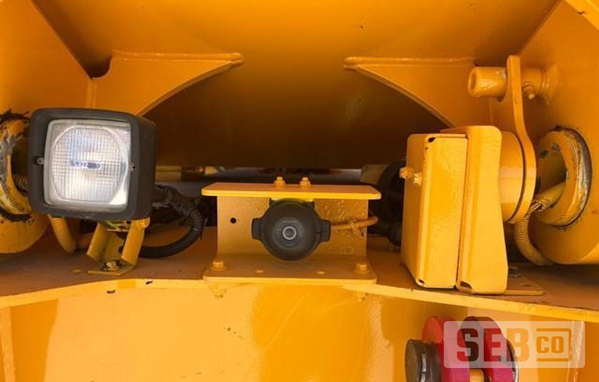 Used Volvo A30G