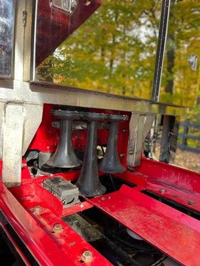 Used Peterbilt