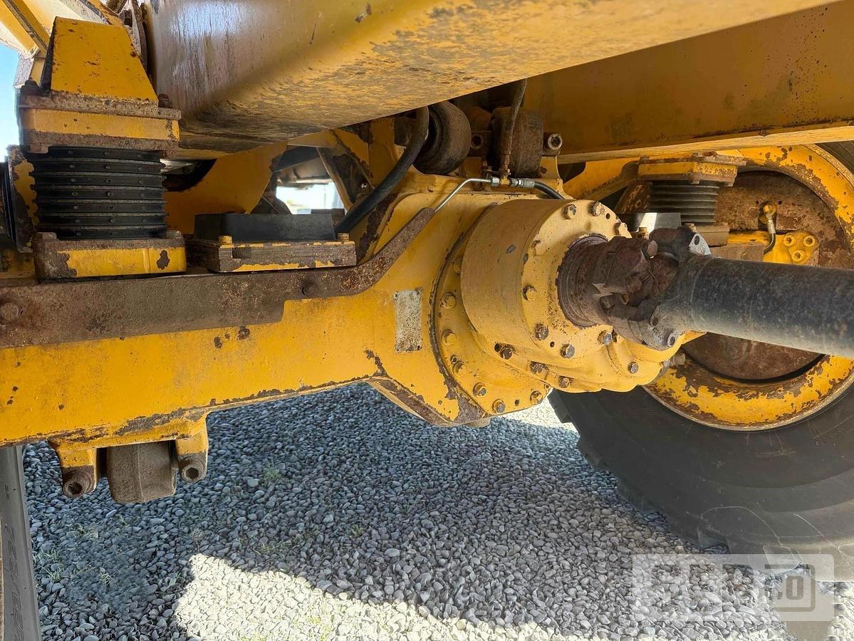 Used John Deere 300D 2013