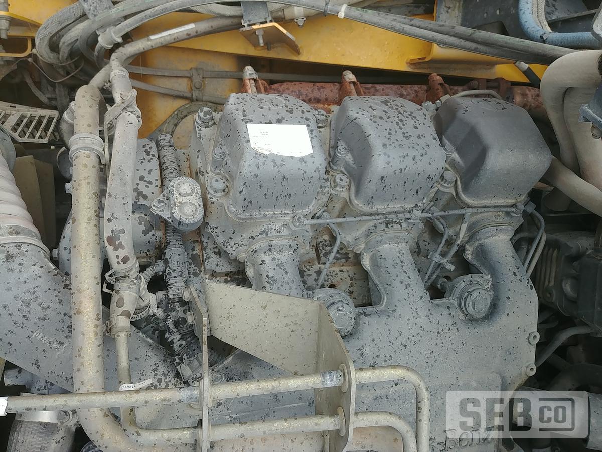 Used 2006 John Deere 350D