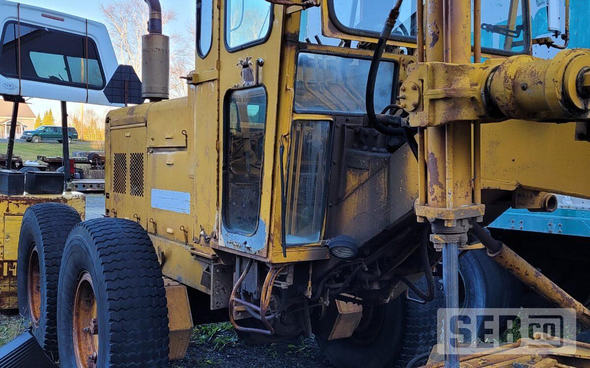 D'occasion Champion 560HD