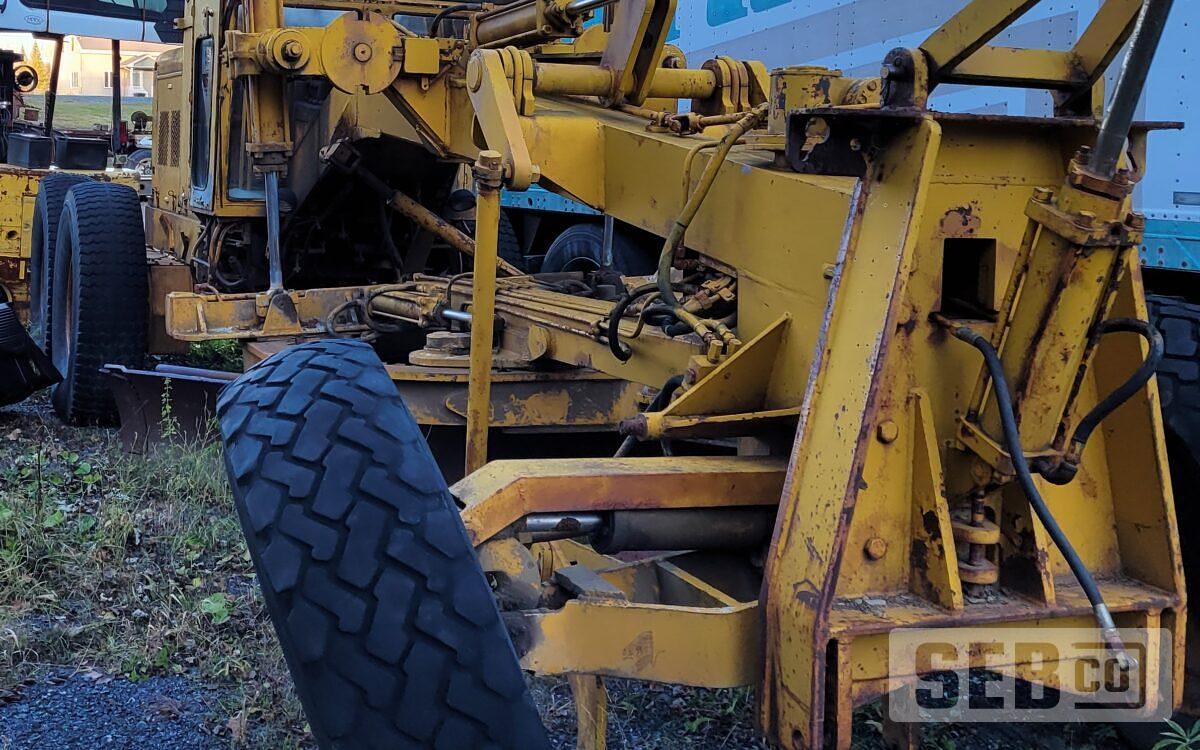 D'occasion Champion 560HD