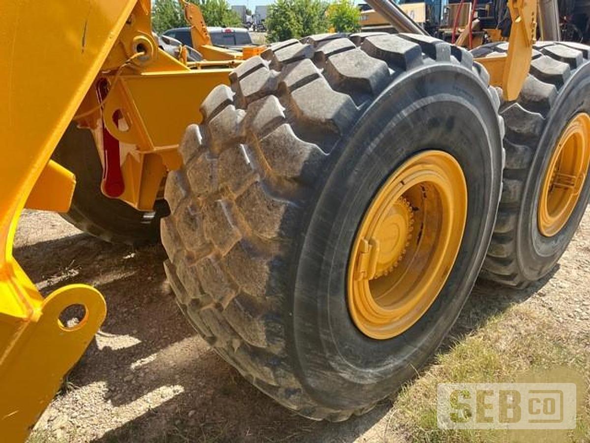 Used Volvo A30G