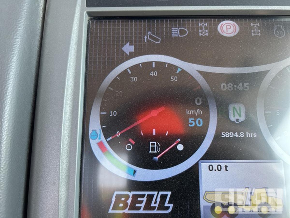 Used Bell B40E 2019